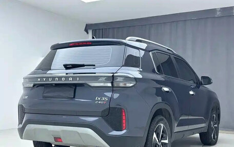 Hyundai ix35, 2022 год, 1 590 017 рублей, 6 фотография