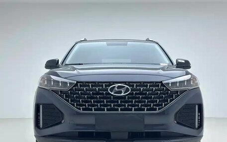 Hyundai ix35, 2022 год, 1 590 017 рублей, 2 фотография