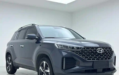 Hyundai ix35, 2022 год, 1 590 017 рублей, 3 фотография