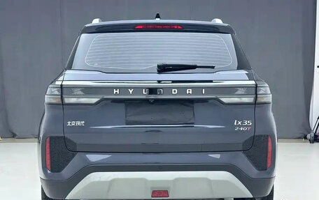 Hyundai ix35, 2022 год, 1 590 017 рублей, 5 фотография