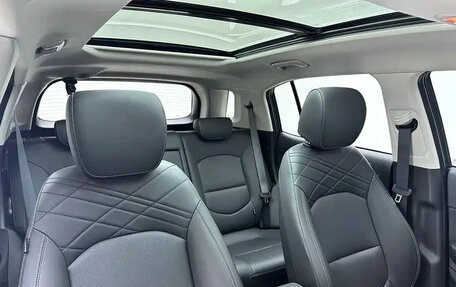 Hyundai ix35, 2022 год, 1 590 017 рублей, 11 фотография