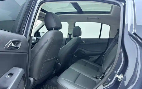 Hyundai ix35, 2022 год, 1 590 017 рублей, 9 фотография