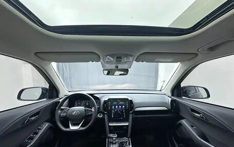 Hyundai ix35, 2022 год, 1 590 017 рублей, 12 фотография