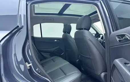 Hyundai ix35, 2022 год, 1 590 017 рублей, 10 фотография