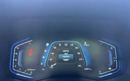 Hyundai ix35, 2022 год, 1 590 017 рублей, 14 фотография