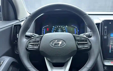 Hyundai ix35, 2022 год, 1 590 017 рублей, 13 фотография