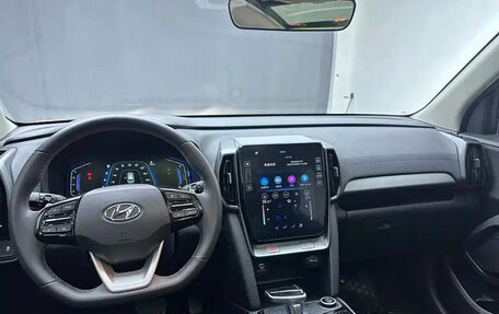 Hyundai ix35, 2022 год, 1 590 017 рублей, 18 фотография