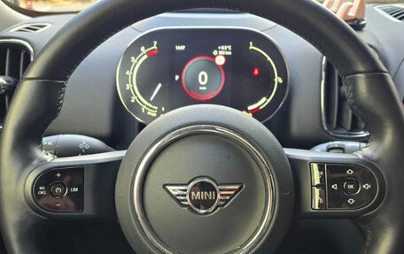 MINI Countryman II (F60), 2022 год, 2 250 000 рублей, 8 фотография