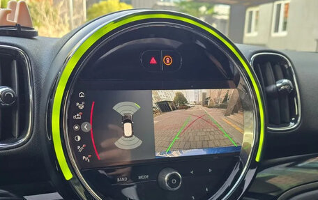 MINI Countryman II (F60), 2022 год, 2 250 000 рублей, 7 фотография
