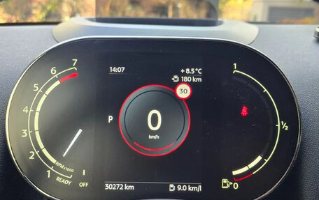 MINI Countryman II (F60), 2022 год, 2 250 000 рублей, 9 фотография