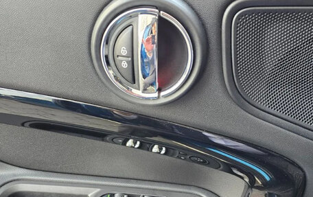 MINI Countryman II (F60), 2022 год, 2 250 000 рублей, 12 фотография