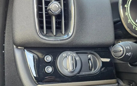 MINI Countryman II (F60), 2022 год, 2 250 000 рублей, 11 фотография