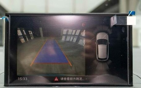 Audi Q2 I, 2022 год, 1 790 002 рублей, 10 фотография