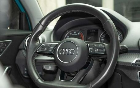 Audi Q2 I, 2022 год, 1 790 002 рублей, 12 фотография