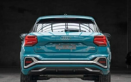 Audi Q2 I, 2022 год, 1 790 002 рублей, 7 фотография