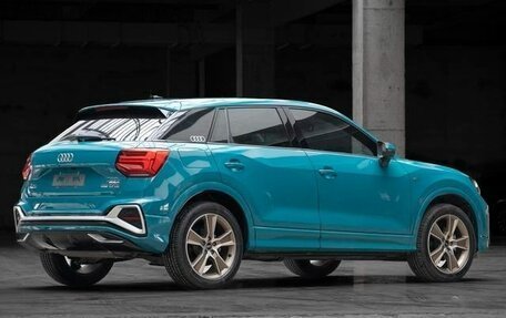 Audi Q2 I, 2022 год, 1 790 002 рублей, 6 фотография