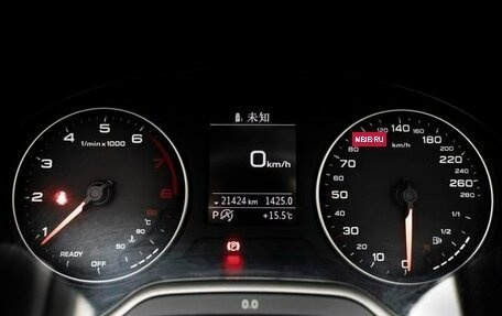 Audi Q2 I, 2022 год, 1 790 002 рублей, 9 фотография