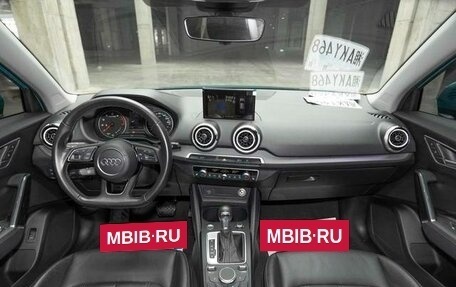 Audi Q2 I, 2022 год, 1 790 002 рублей, 11 фотография