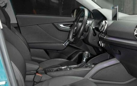 Audi Q2 I, 2022 год, 1 790 002 рублей, 19 фотография