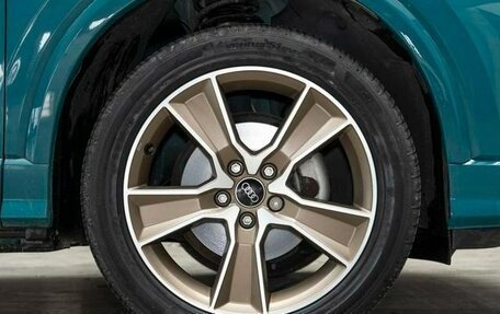 Audi Q2 I, 2022 год, 1 790 002 рублей, 18 фотография