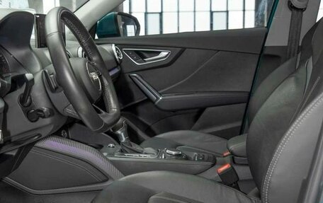 Audi Q2 I, 2022 год, 1 790 002 рублей, 20 фотография