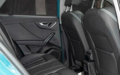 Audi Q2 I, 2022 год, 1 790 002 рублей, 22 фотография