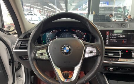 BMW 3 серия, 2021 год, 3 175 000 рублей, 9 фотография