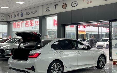 BMW 3 серия, 2021 год, 3 175 000 рублей, 8 фотография