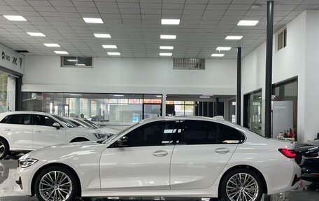 BMW 3 серия, 2021 год, 3 175 000 рублей, 5 фотография