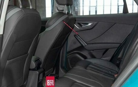 Audi Q2 I, 2022 год, 1 790 002 рублей, 21 фотография