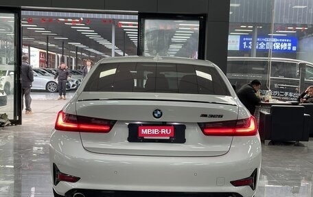 BMW 3 серия, 2021 год, 3 175 000 рублей, 6 фотография