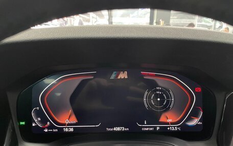 BMW 3 серия, 2021 год, 3 175 000 рублей, 17 фотография