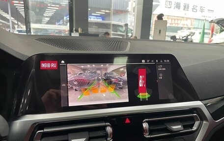 BMW 3 серия, 2021 год, 3 175 000 рублей, 18 фотография