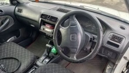 Honda Domani, 1999 год, 140 000 рублей, 1 фотография