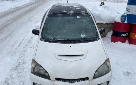 Daihatsu YRV I, 2001 год, 99 000 рублей, 1 фотография