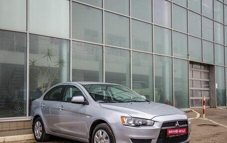 Mitsubishi Lancer IX, 2008 год, 628 000 рублей, 1 фотография