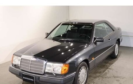 Mercedes-Benz W124, 1993 год, 5 450 000 рублей, 1 фотография
