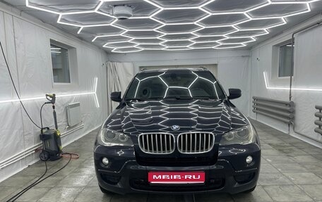 BMW X5, 2007 год, 1 600 000 рублей, 1 фотография
