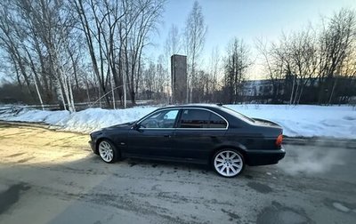 BMW 5 серия, 2003 год, 600 000 рублей, 1 фотография