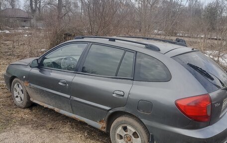 KIA Rio II, 2004 год, 100 000 рублей, 1 фотография