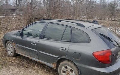 KIA Rio II, 2004 год, 100 000 рублей, 1 фотография