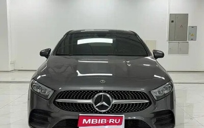 Mercedes-Benz A-Класс, 2022 год, 1 844 030 рублей, 1 фотография