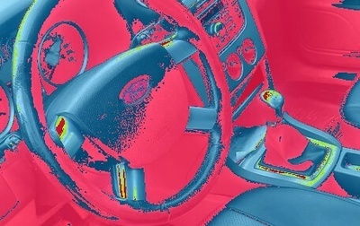 Ford Focus II рестайлинг, 2010 год, 390 000 рублей, 1 фотография