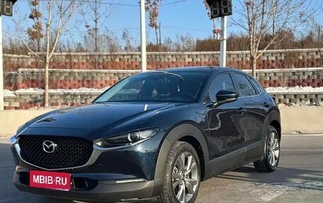 Mazda CX-30 I, 2022 год, 1 781 030 рублей, 1 фотография
