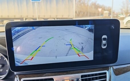 Mercedes-Benz E-Класс, 2013 год, 2 200 000 рублей, 1 фотография