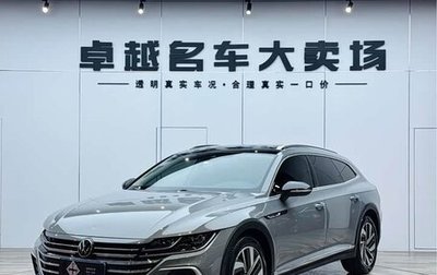 Volkswagen Arteon I, 2022 год, 4 500 000 рублей, 1 фотография