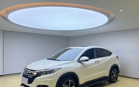 Honda Vezel, 2022 год, 1 330 050 рублей, 1 фотография