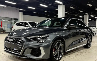 Audi A3, 2023 год, 2 120 007 рублей, 1 фотография