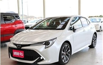 Toyota Corolla, 2021 год, 1 209 999 рублей, 1 фотография
