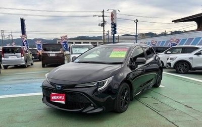 Toyota Corolla, 2022 год, 1 100 909 рублей, 1 фотография